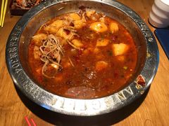-胖哥俩肉蟹煲(来福士店)