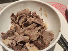 -名门潮牛·鲜牛肉海鲜火锅.烧烤自助餐厅(诚丰广场店)