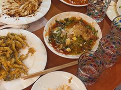 -景秀餐厅(南锣鼓巷店)