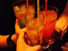 -Helens海伦司小酒馆(红旗南路店)