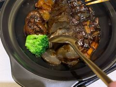 -彩虹之约•淮扬家宴(亚运村店)
