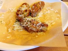 -城市大道红炉披萨烘焙坊