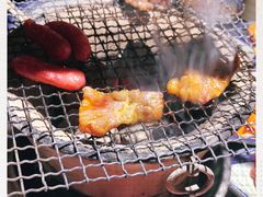 -胡同泥炉烤肉(令闻街店)