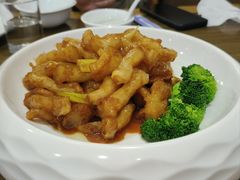-鲁西南老厨子·特色鲁菜(经一纬五店)