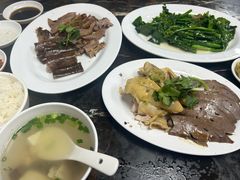 -乌文新澄海卤鹅店