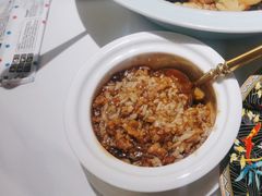 -羲和雅苑•北京烤鸭(国贸商城店)