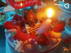 -好利来(朝外店)