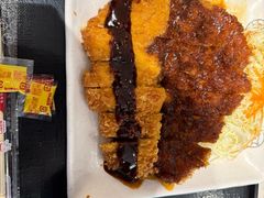 -矢场猪(名古屋站名铁店)