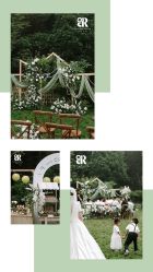 点击看大图 -彼歌婚礼工作室·星座专属定制