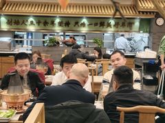 -牛街·马辈儿涮肉(牛街二店)