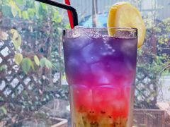 -旧雨咖啡·CoffeeFORU(黄村奥体店)