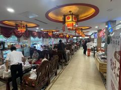 -百味饺子城•海鲜家常菜(秦皇岛店)