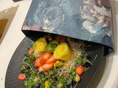 -狮拾久·现代新加坡料理(福田COCO Park店)