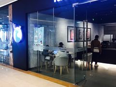 -瑞幸咖啡(龙湖北城天街北馆店)