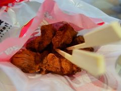 -1973继光香香鸡(大东方百货店)