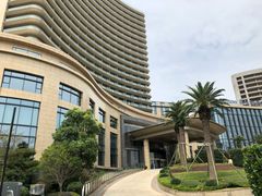 -舟山希尔顿酒店