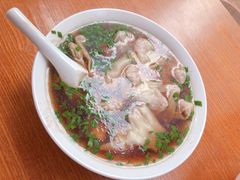 -吴家馄饨