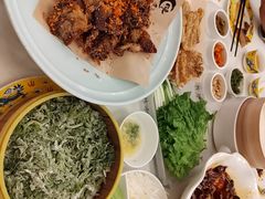 -汇贤府·李氏新鲁菜(万寿路店)