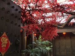 -江天生态园餐厅
