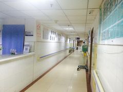 -南昌大学第四附属医院(西湖院区)