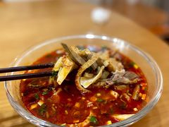 -牛家羊杂碎饸饹面