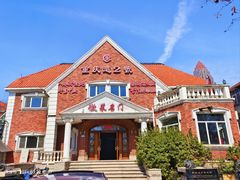 -天津五大道文化旅游区