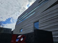 -旧金山现代艺术博物馆