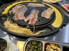 -小团团·路边烤牛肉(南岭壹街店)