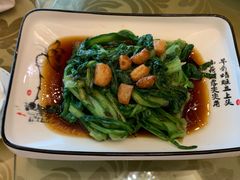 -南湖春色海鲜食府(中兴街店)