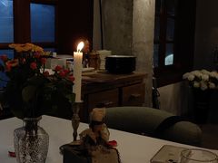 -LA CREPERIE BRETONNE布列塔尼法式餐厅(天童北路店)