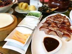 -张烤鸭·川菜·非遗冒烤鸭(青石桥店)