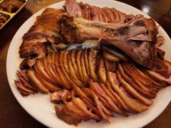 -章云板鸭(评事街店)