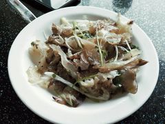 牛蹄筋-十二忠手拉面(五福店)