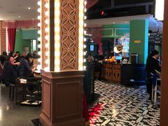 大堂-哥老官重庆美蛙鱼头(宝山龙湖店)
