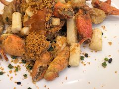 -中国饭店-餐厅