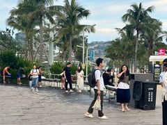 -大梅沙海滨公园