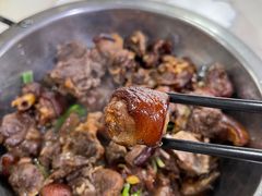 -宁大姐第一家脆皮狗肉馆(江滨路店)