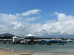 -后海村