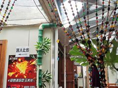 -丽江庭院之丽江往事(安定门店)