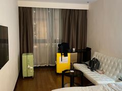 -香港铜锣湾皇悦酒店