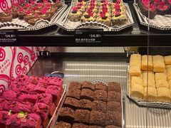 -CC BAGEL&SCONE 贝果与司康(南开大悦城店)