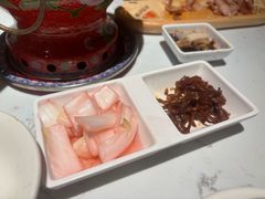 -关东小磨东北菜(漕河泾印象城店)