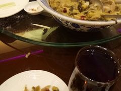 -广州中心皇冠假日酒店·百粤楼