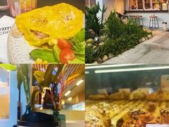 -ommo cafe(半岛城邦店)