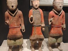 -陕西历史博物馆