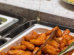 -泰合素食(双流店)