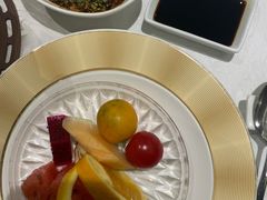 -海鲨湾海鲜会馆(百家湖1912店)