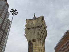 -东望洋炮台东望洋灯塔