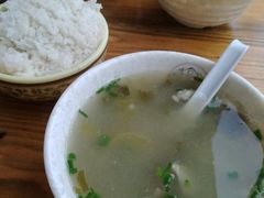 -陈记汤饭(水巷口店)