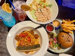 -bluefrog蓝蛙(皇庭广场店)